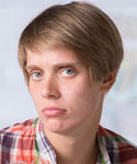 Ирина Бухаровская Стыд
