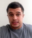 Дмитрий Игоревич Стыд