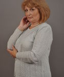 Надежда Захарова Стыд
