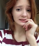 Дина Эркенова Стыд
