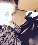 Яна Юрьевна Стыд