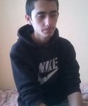 Андрей Шапунов Стыд