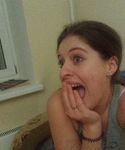 Анна Карнаух Стыд