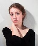 Полина Лукина Стыд