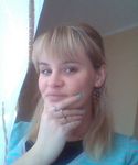 Анна Миронова Стыд