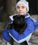 Анна Досын Стыд
