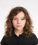 Ульяна Федоринина Стыд