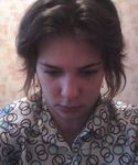 Вероника Ицкова Стыд