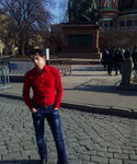 Алексей Никитенко Стыд