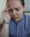 Анна Авраменко Стыд