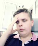 Василий Волков Стыд