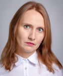 Диана Силантьева Стыд