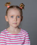 Полина Бахтигозина Стыд
