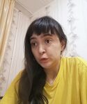 Гульназ Шакирова Стыд