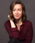 Юлия Ступина Стыд