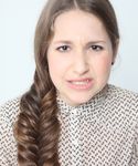 Полина Кит Ярость