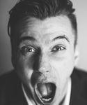 Валерий Воронецкий Ярость