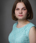 Наталья Талаева Ярость