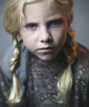 Полина Волкова Ярость