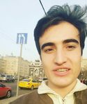Абдусамад Самадов Ярость