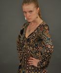 Стася Черкасова Ярость