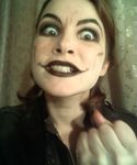 Ирина Кулева Ярость