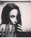 Яна Дмитриева Ярость