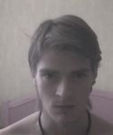Алексей Якунин Ярость