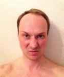 Владимир Зеленков Ярость
