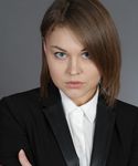 Анастасия Мынина Ярость