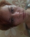Светлана Пыленок Ярость