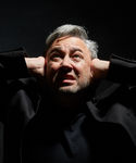 Анатолий Анищенко Ярость