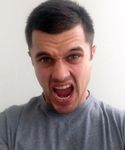 Дмитрий Игоревич Ярость
