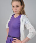 Анжелика  Ярость