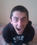Андрей Шапунов Ярость