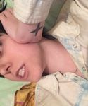 Анастасия Пехотина Ярость