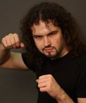 Константин Бир Ярость