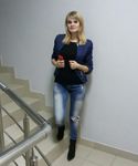 Анна Миронова Ярость