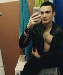 Максим Светский Ярость