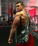 Илья Захаров Ярость