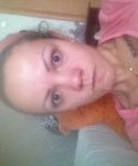 Галина  Ярость