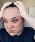 Валерия Орлова Ярость