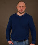 Дамир Гусев Ярость