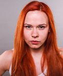 Анна Хохлова Ярость
