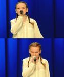 Екатерина Мунирова Ярость