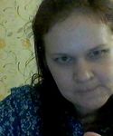 Валия Мухаметова Ярость