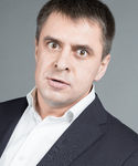 Михаил Обухов Ярость