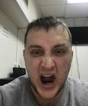 Евгений Островидов Ярость