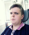 Василий Волков Ярость