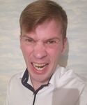 Денис Байков Ярость